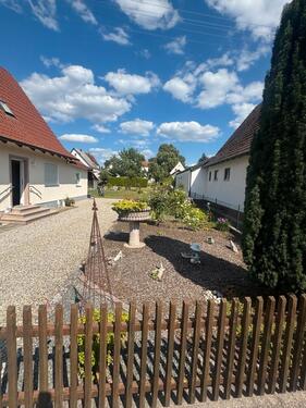 Foto - 3 Zimmer Einfamilienhaus zum Kaufen in Jettingen-Scheppach