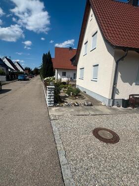 Foto - 3 Zimmer Einfamilienhaus in Jettingen-Scheppach