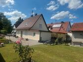 Foto - Einfamilienhaus in Jettingen-Scheppach zum Kaufen