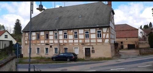 Foto - Haus Mehrfamilienhaus Nossen Wohnhaus