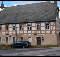 Haus Mehrfamilienhaus Nossen Wohnhaus