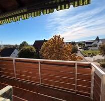 Wohnung 3,5 Zimmer mit traumhaften Blick zu vermieten - Schönwald