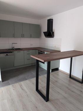 Foto - 2 Zimmer Erdgeschoßwohnung zur Miete in Magdeburg