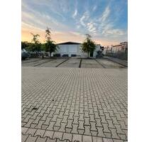 Nicht überdachte Stellplätze, ab 70 € netto - Ostbevern