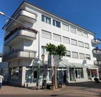 Helle und hochwertige Gewerbefläche in Hofheimer Bestlage - Hofheim am Taunus
