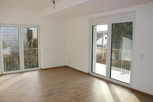 Foto - Etagenwohnung zur Miete in Deggendorf