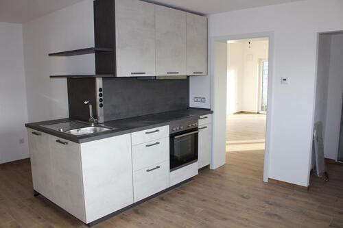 Foto - Etagenwohnung in Deggendorf