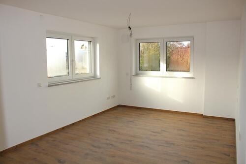 Foto - Etagenwohnung in Deggendorf zur Miete