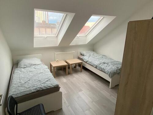 Foto - Monteurwohnung Monteurunterkunft Ferienwohnung