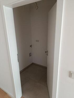Foto - Etagenwohnung in Worpswede zur Miete