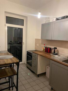 Foto - Wohnung zu vermieten ab Dez. - 855,00 EUR Kaltmiete,
