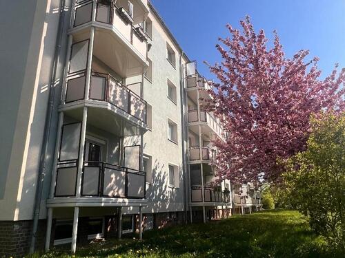 Foto - Schick & Modern - 448,00 EUR Kaltmiete,