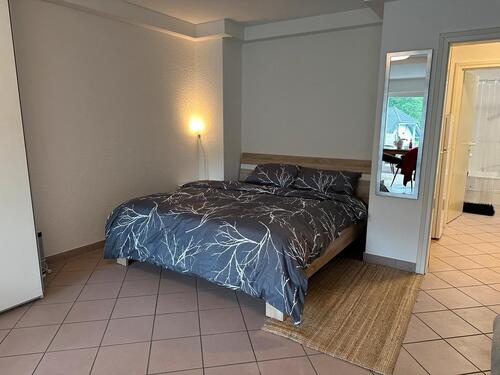 Foto - Etagenwohnung zur Miete in Bad Orb