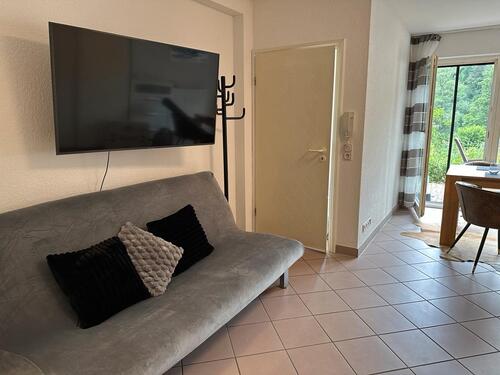 Foto - Etagenwohnung in Bad Orb