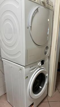 Foto - Etagenwohnung in Bad Orb zur Miete