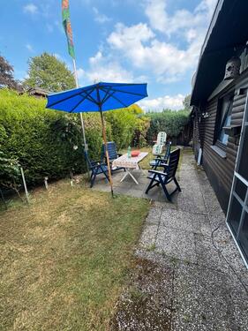 Foto - Hütte auf einen Campingplatz in 48712 Gescher