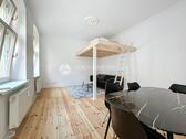 Foto - Etagenwohnung zur Miete in Berlin