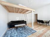 Foto - Etagenwohnung in Berlin
