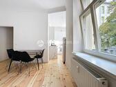 Foto - Etagenwohnung in Berlin zur Miete