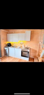 Foto - Ferienhaus Ostsee Trzęsacz Rewal 400 m Strand günstig geräumig