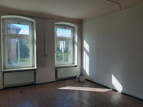 Foto - Etagenwohnung zur Miete in Zittau