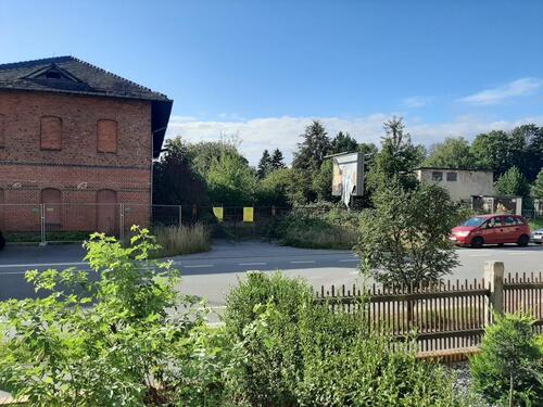 Foto - Etagenwohnung in Zittau