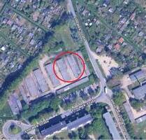 Garage Stellplatz Bad Doberan, Buchenberg bei Ehm Welk-Straße