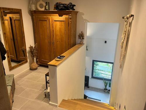 Foto - Etagenwohnung zur Miete in Neuhaus an der Pegnitz