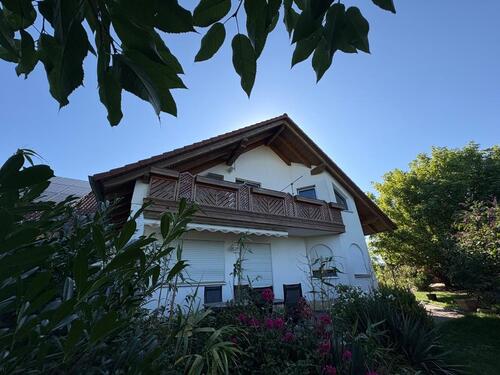 Foto - Etagenwohnung in Neuhaus an der Pegnitz zur Miete