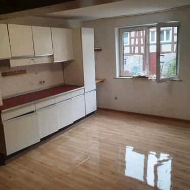 Foto - Einfamilienhaus zum Kaufen in Gemünden (Felda)