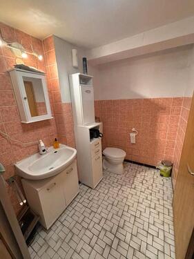 Foto - Einfamilienhaus in Gemünden (Felda) zum Kaufen