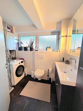 Foto - Etagenwohnung in Wolfsburg