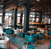 Restaurant Abgabe im Zentrum von Dresden