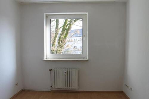 Foto - Etagenwohnung zur Miete in Siegen