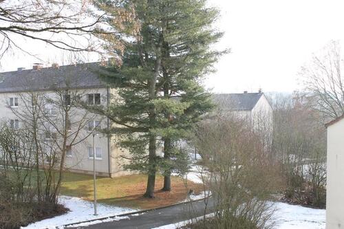 Foto - Etagenwohnung in Siegen zur Miete