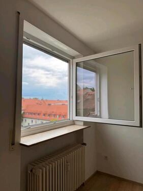 Foto - Etagenwohnung in Nürnberg