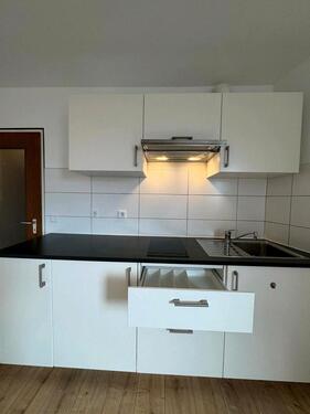 Foto - Etagenwohnung in Nürnberg zur Miete