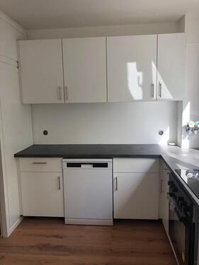 Foto - Erstbezug nach Renovierung - 1.380,00 EUR Kaltmiete,