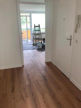 Foto - Etagenwohnung in Bad Oldesloe zur Miete