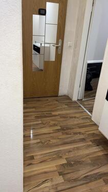 Foto - Wohnung 2 Zimmer 55qm Jeggener Weg 650€kalt