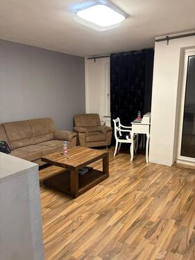 Foto - Etagenwohnung in Osnabrück zur Miete