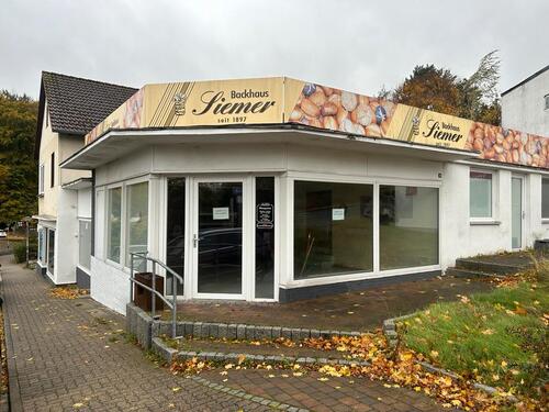 Foto - Großer Laden in Gebhardshagen mit Toplage!