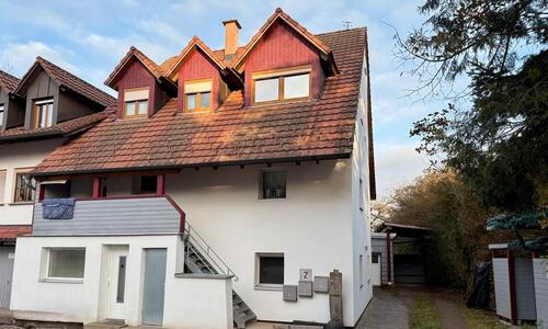 Foto - 3 Zimmer-Wohnung zu verkaufen - 229.500,00 EUR Kaufpreis, ca.  65,00 m²