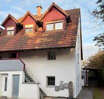 3 Zimmer-Wohnung zu verkaufen - 229.500,00 EUR Kaufpreis, ca.  65,00 m² in Schopfheim (PLZ: 79650)