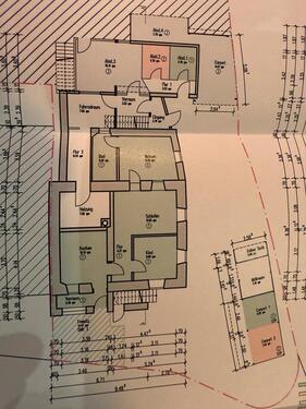 Foto - 3 Zimmer Etagenwohnung zum Kaufen in Schopfheim