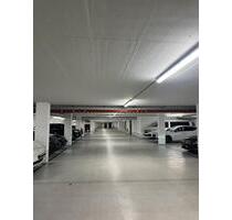 Tiefgaragenstellplatz zu vermieten in Kaltenkirchen am Mondsee - Henstedt-Ulzburg