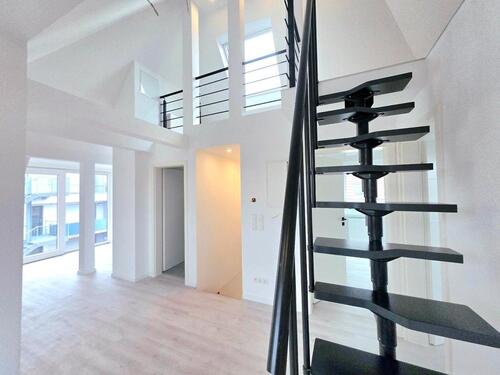 Foto - Galerie Wohnung 3,5 Zimmer Erstbezug