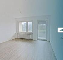 **GROßER BALKON - Helle 2-Zimmer-Wohnung in Ummeln** - Gütersloh Avenwedde **GROßER BALKON - Helle 2-Zimmer-Wohnung in Ummeln** - Gütersloh Avenwedde