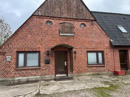 Foto - Bauernhaus - 650.000,00 EUR Kaufpreis, ca.  180,00 m²