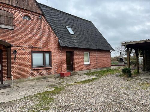 Foto - 4 Zimmer Einfamilienhaus zum Kaufen in Ascheberg (Holstein)